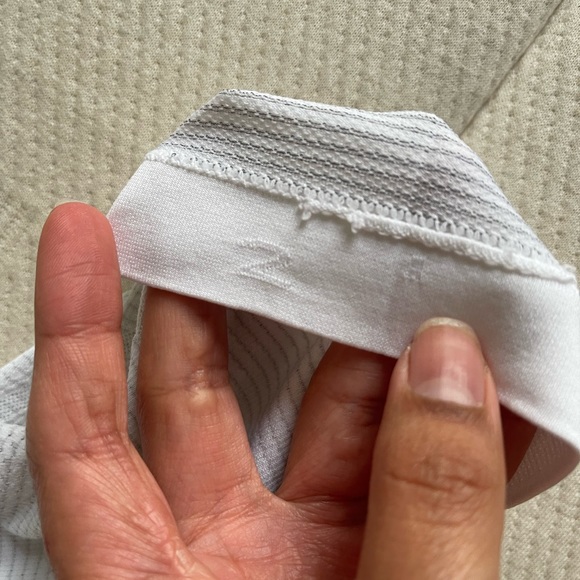 Lululemon Swiftly Tech Racerback - Picture 4 of 4